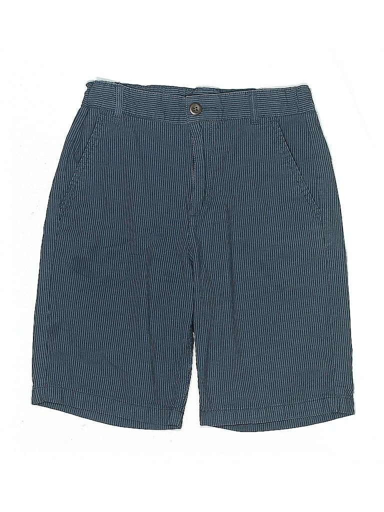 Pre-owned Old Navy Kids' Shorts In Blue