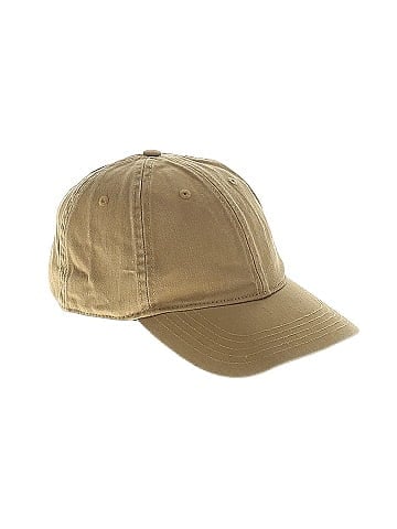 Madewell Baseball Cap (view 1)