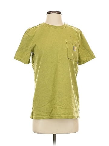 Carhartt Short Sleeve T-Shirt (view 1)