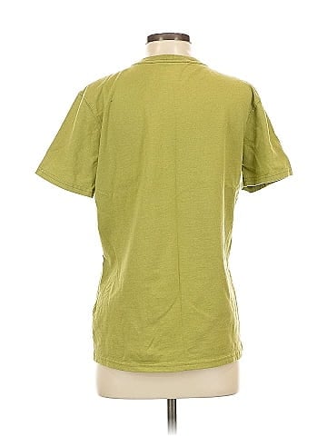 Carhartt Short Sleeve T-Shirt (view 2)