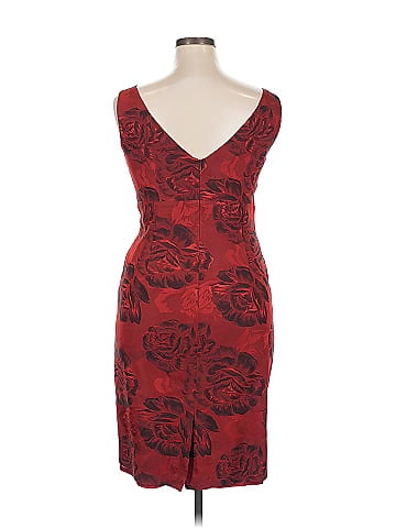 Jones New York Cocktail Dress (view 2)