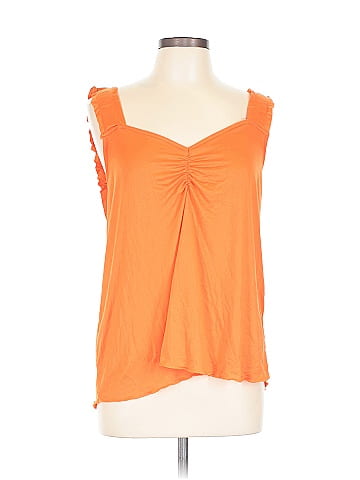 Fashion Nova Sleeveless T-Shirt (view 1)