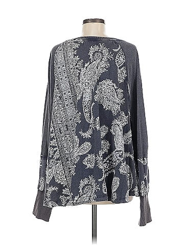 We the Free Long Sleeve Blouse (view 2)