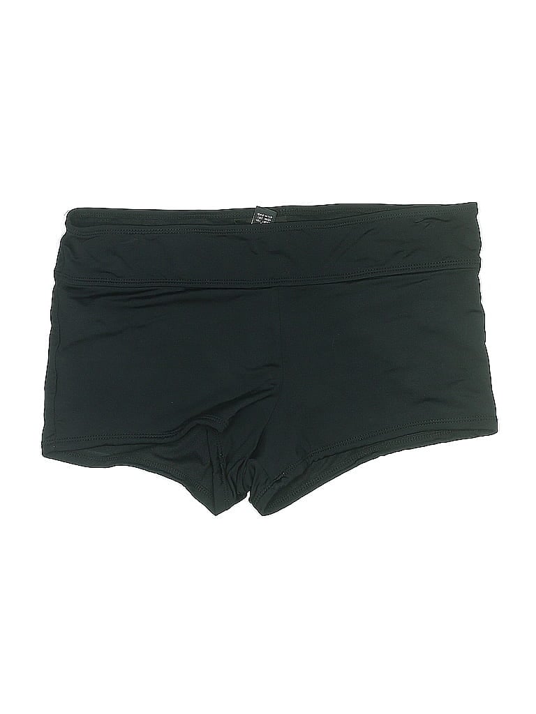 Click to view more detailed imagery on our partner's website Pre-owned Apt. 9 Athletic Shorts In Black