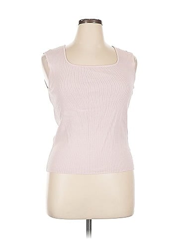 Jones New York Collection Sweater Vest (view 1)