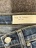 Rag & Bone Blue Jeans Size 24 waist - photo 3