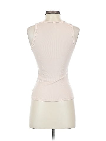 The Group by Babaton Sleeveless T-Shirt (view 2)