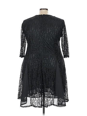 Esprit Cocktail Dress (view 2)