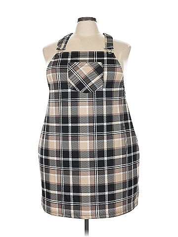Fashion Nova Casual Dress (view 1)