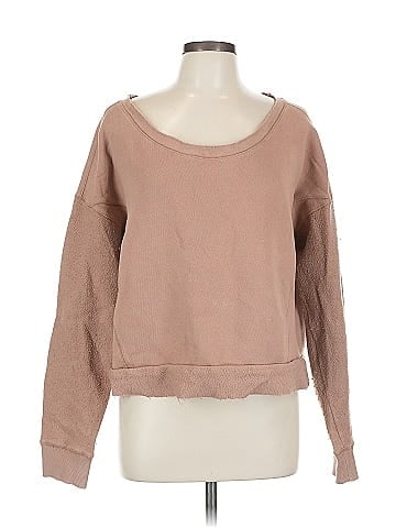 Free People Sweatshirt (view 1)