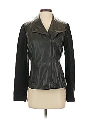 Classiques Entier Leather Jacket