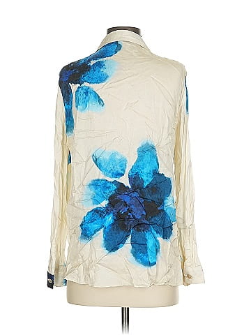 Zara 3/4 Sleeve Blouse (view 2)