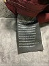 Club Monaco Burgundy Casual Pants Size 6 - photo 7