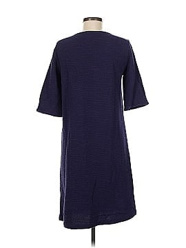 strapless open back dress Dalia short dress with poppy print A.P.C. Rosso