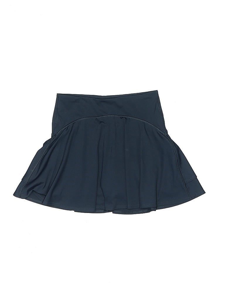 Pre-owned Active By Old Navy Active Skort In Blue