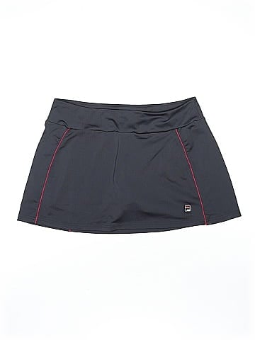FILA Active Skort (view 1)