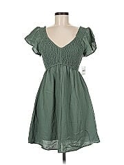 Blu Pepper Casual Dress