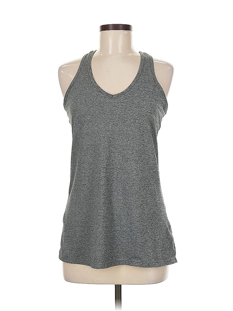 Pre-owned C9 By Champion Active Tank Top In Gray