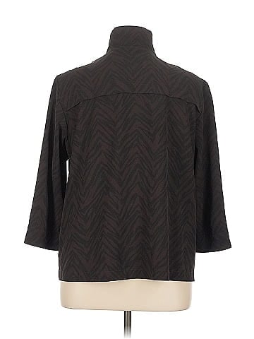Zenergy by Chico's Coat (view 2)