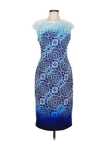 Maggy London Cocktail Dress (view 1)