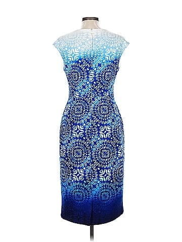 Maggy London Cocktail Dress (view 2)