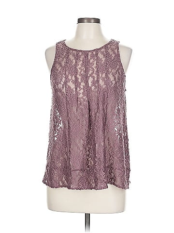 Mudd Tank Top (view 1)