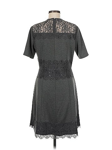 Donna Morgan Casual Dress (view 2)
