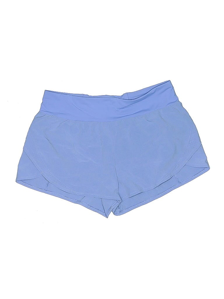 CALIA Pre-owned Athletic Shorts In Blue