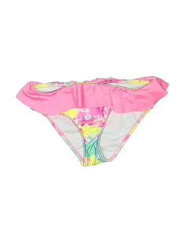 Betsey Johnson Two Piece Swimsuit (view 1)