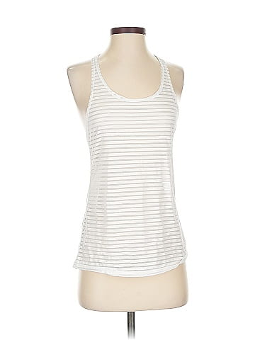 Material Girl Tank Top (view 1)