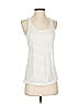Material Girl White Tank Top Size XS - photo 1