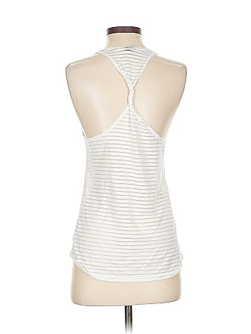 Material Girl Tank Top (view 2)