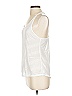 Material Girl White Tank Top Size XS - photo 5