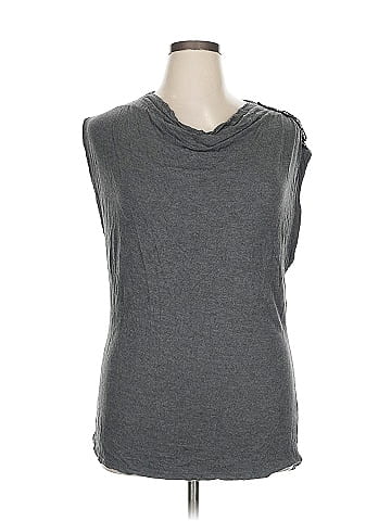 Adobe Star Sleeveless Top (view 1)