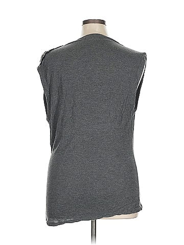 Adobe Star Sleeveless Top (view 2)