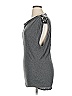 Adobe Star 100% Rayon Gray Sleeveless Top Size XL - photo 5