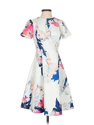 DKNY Cocktail Dress (view 1)