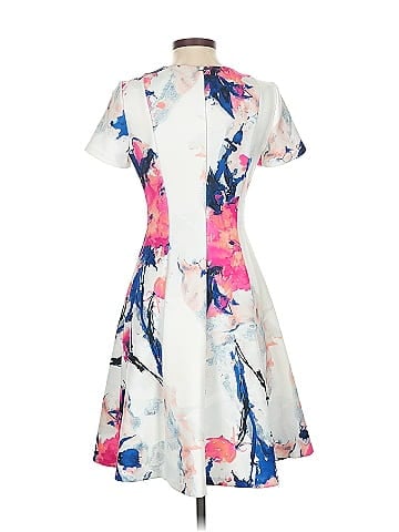 DKNY Cocktail Dress (view 2)