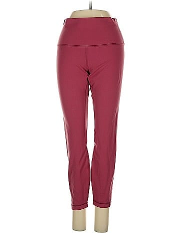 Lululemon Athletica Active Pants (view 1)
