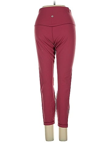Lululemon Athletica Active Pants (view 2)