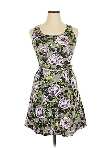 Apt. 9 Cocktail Dress (view 1)