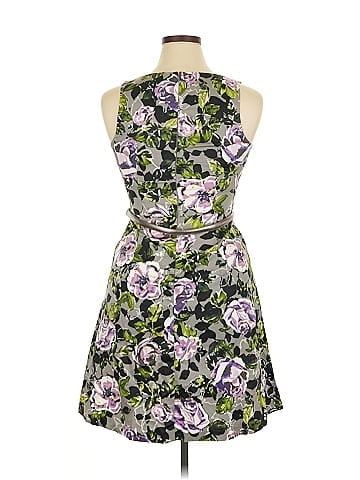 Apt. 9 Cocktail Dress (view 2)