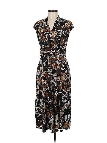 Evan Picone Cocktail Dress (view 1)
