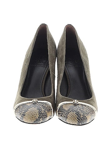 Tory Burch Heels (view 2)