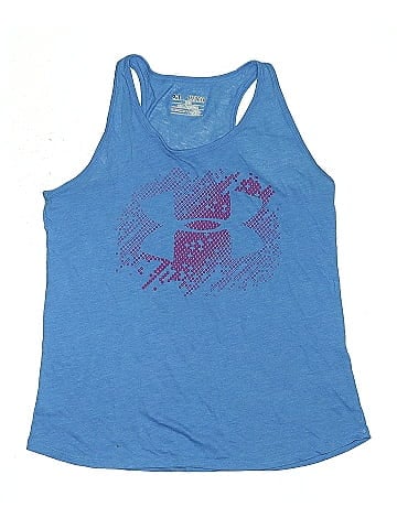 Under Armour Active Tank (view 1)