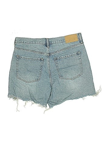 PacSun Denim Shorts (view 2)