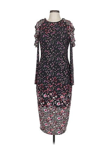 Maggy London Cocktail Dress (view 1)