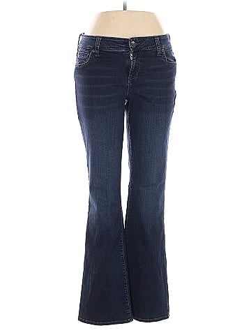 Kut from the Kloth Jeans (view 1)