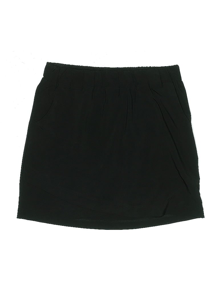 Pre-owned Rbx Casual Skirt In Black