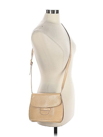 Talbots Leather Crossbody Bag (view 2)